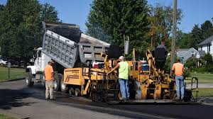 Reliable Irvine, CA Driveway Paving Services Solutions