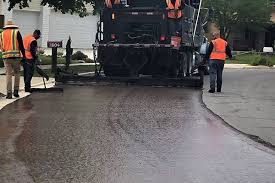 Best Driveway Border and Edging in Irvine, CA